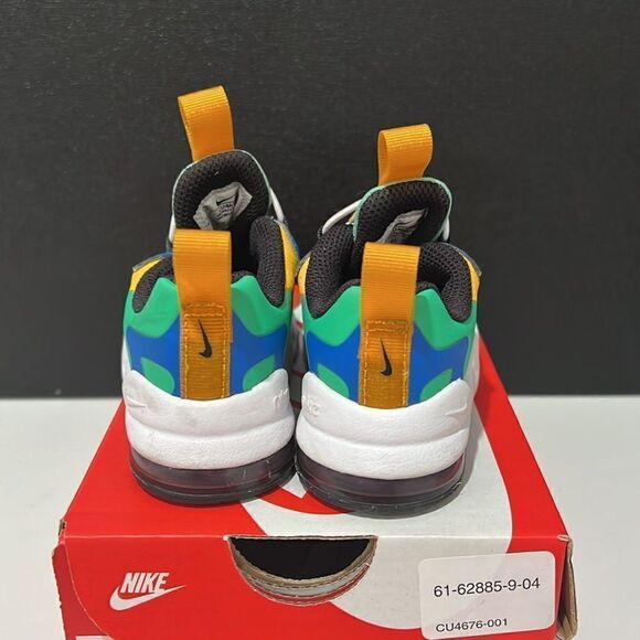 Baby Nike Airmax 270 rt - Picture 6 of 8